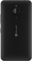 گوشی موبایل مایکروسافت Lumia 640 XL 8Gb 5.7inch105407thumbnail
